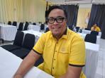 Aklamasi, Gus Sombi Kembali Nahkodai Partai Golkar Karangasem