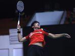 Indonesia vs India, BWF Asia Junior Championships: Zaki Harus Manfaatkan Smash Mematikannya