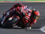 Info Jadwal Balapan MotoGP ke 3 di Bulan Agustus, MotorLand Aragon Spanyol 2024
