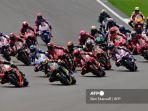 Info Jadwal Balapan Selanjutnya MotoGP, Berpacu di Sirkuit Silverstone British 01-04 Agustus 2024