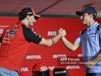 Info Jadwal Terbaru MotoGP Jerman Hari Ini, 2025 Jadi Tahun Gemilang Ducati, Duo Marcquez Baganai