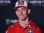 Info Live Stream Trans7 MotoGP Inggris, Pedro Acosta Manfaatkan Waktu Jeda Bertandang ke Markas KTM