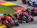 Jadwal Selanjutnya MotoGP Inggris, Ducati Sediakan 6 Motor di 2025 Sebab Pramac Pindah ke Yamaha