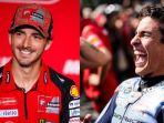 Jadwal Terbaru MotoGP Inggris, Persaingan Baru Antar Kubu Ducati Musim Depan: Marquez vs Bagnaia