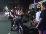Viral Balap Liar Di Klungkung Bali Hingga Cegat Pengguna Jalan, Polresta Denpasar Awasi Titik Rawan