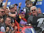 Jangan Lewatkan Podcast MotoGP Jerman Hari Ini, Kabar Tim Pramac Pindah ke Yamaha Musim Depan