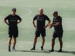 TARGET Jangka Panjang Coach Johnny di Serdadu Tridatu, Menata Pola Makan dan Istirahat Pemain