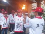 Porprov Bali 2025, Badung Mulai Puncaki Klasemen Salip Denpasar, Lecut Semangat Pemkot Siapkan Bonus