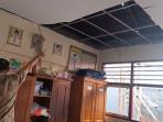 37 SD dan SMP di Denpasar Bali Terdampak Banjir, Tembok Roboh hingga Plafon Jebol