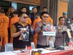 Kasus Intimidasi Jurnalis di Bali, Kapolda: Kami Tidak Pernah Tahu, Semua Sama