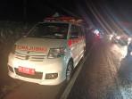 Kecelakaan OC di Pekutatan Bali Renggut Nyawa 2 Orang, Suardika dan Anaknya Tewas di TKP