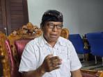 DANA TKD Klungkung Terpangkas Rp54 M, Pemkab Berupaya Minimalisir Potensi Kebocoran PAD