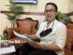 Ketua-Bawaslu-Bali-Ketut-Ariyani-saat-ditemui-Tribun-Bali-beberapa-waktu-lalu.jpg