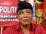 Agung Anom Kembali Mencuat Calon Kuat Ketua DPC PDIP Klungkung, Diusulkan 3 PAC