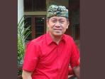 Namanya Muncul Jadi Calon Ketua DPC PDIP Klungkung, Ini Kata Suwirta