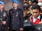 Kolase-foto-Ferdy-Sambo-dan-Brigadir-J-saat-masih-menjadi-polisi.jpg