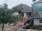 8 Ahli Waris Korban Meninggal Akibat Banjir di Denpasar Bali Telah Terima Santunan