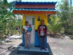 11 Desa di Buleleng Bali Dapat Bantuan Pembangunan 242 Unit Jamban, Termasuk Desa Lokapaksa