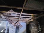 ANGIN Puting Beliung Landa Gilimanuk, 13 Rumah Warga Digulung, Simak Beritanya!
