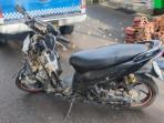 Kondisi-sepeda-motor-dan-polisi-dari-Unit-Gakkum-Satlantas-Polres-Jembrana.jpg