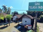 Banjir Masih Menggenang di Tengading Antiga Bali, Warga Terdampak Mulai Gatal-gatal