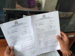 GA dan WA Somasi Bupati Buleleng Bali, Buntut Kasus Pemberhentian 2 PPPK Sekretariat DPRD