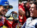 Kubu Ducati Haus akan Kemenangan, Duet Marquez Bagnaia Mungkin Akan Ditakuti di Musim Depan
