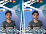Live Skor Turnamen BWF Junior International, Sang Kuda Hitam Moreno Coba Ungguli Lawan Diawal Babak