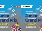 Live Skor Yonex PB Jaya Tunggal Putra U19, Moreno Hadapi Sang Champion Asal Thailand