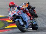 Live Stream MNC Vission MotoGP Inggris 2024, Marquez Persiapkan Diri Mengamankan Posisi Klasemennya