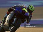 Live Stream MotoGP Inggris, Cal Crutchlow Sang Wild Card Harus Absen Balapan di Tanah Kelahirannya