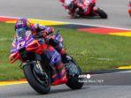 Live Stream Puncak MotoGP Jerman, Jorge Martin Digadang Jadi Juara Usai Kuasai Q1 dan Sprint Race
