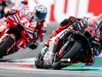 Live Stream Trans7 MotoGP Jerman 2024, Potensi Ancaman Baru Ducati Datang Lewat Maverick Vinales