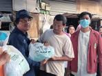 MDMC dan Lazismu Bali Salurkan Bantuan Kepada 4.200 Orang Korban Banjir Bali