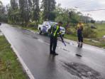 MEPALU JANGKRIK! AB Tewas di Jembrana Saat Hujan Deras, Kronologi Kecelakaan Masih Abu-abu