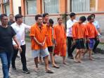 Marak Curanmor di Denpasar Bali, Pelaku Menyasar Kunci Nyantol dan Tidak Gunakan Second Lock