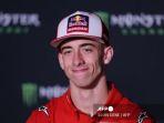 Marc Marquez Lihat Cerminan Diri Masa Lalunya Dari Pedro Acosta, Next Baby Alien?