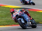 Marco Melandri Kritik Keputusan Ducati Rekrut Sang Rival Rossi Marc Marquez untuk Musim 2025