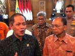 TEGAS! Tidak Ada Lagi Alih Fungsi Lahan Tahun Ini, Gubernur Bali Koster: Sudah Ada Instruksi