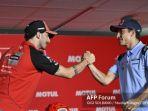 MotoGP 2025: Sejarah Baru Ducati Dengan Duet Maut Monster Balapan Marquez Bagnaia, Auto Win!