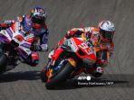 MotoGP Jerman 2024: Marc Marquez Siap Menggebrak Dominasi Pembalap Lain, Bagnaia Ketar-ketir