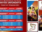 MotoGP Mandalika 2024 Akan Segera Hadir: Buruan Check Out Promo Tiketnya, Ada Banyak Bonus Menarik
