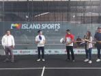 180 Atlet Ikuti Sirkuit Nasional Padel Open 2025 di Bali, Proyeksi Timnas Kejuaraan Asia di Qatar