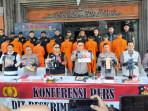 Kasus Intimidasi Jurnalis di Bali dalam Peliputan Aksi Demo, Kapolda Sampaikan Permohonan Maaf