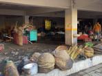 Pemkot Bantu Warung Rusak Akibat Banjir, 638 Pedagang Pasar Badung & Kumbasari Dibantu Pemprov Bali