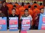 Para-tersangka-kasus-narkotika-dalam-konferensi-pers-Satresnarkoba-Polresta.jpg