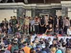IMBAS Ricuh Paruman Agung Desa Bugbug, Jro Ngurah Purwa Arsana Melapor ke Polda Bali, Ini Perkaranya