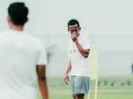 TAK Ciut Semangat! Hingga Pekan Ke-4, M Rahmat Belum Diturunkan Coach Jansen