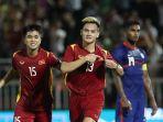 Meski Vietnam Hajar India 3-0, Park Hang-seo Nilai Timnya Tidak Terlalu Kuat