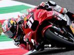 Pembalap KTM: Acosta, Binder, dan Miller Alami Penurunan Disebabkan Racikan RC16 yang Kurang Tepat